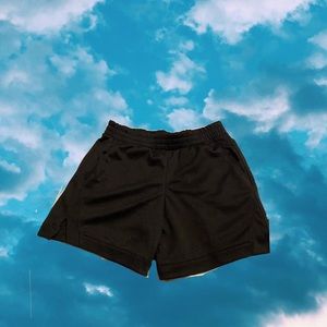 Athletic works shorts